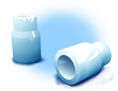 pokryshki-farforovyie