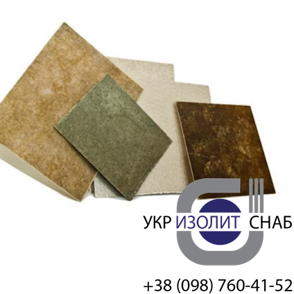 Слюдяная бумага Украина