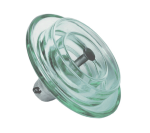 Подвесные стеклянные изоляторы ПС70СС 112V