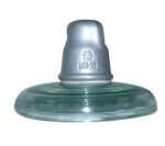 Подвесные стеклянные изоляторы ПС240В 212V